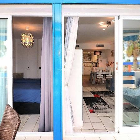 Apartment With Sea Views In Las Terrazas/Playa Flamenca Dehesa de Campoamor  Exterior foto